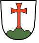 Landsberg am Lech – Stemma