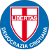 Logo della Democrazia Cristiana