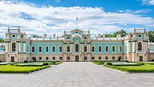 Palacio Marillinski