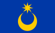 Portsmouth – vlajka