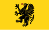 Pomeranya Voyvodalığı bayrağı