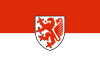 Braunschweig bayrağı