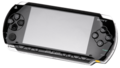 Sony PSP-1000 (png)