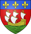 Nave fornita d'argento (La Rochelle, Francia)