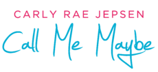 Logo del disco Call Me Maybe