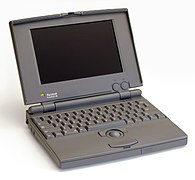 PowerBook (1991.)