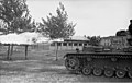Flammpanzer III Ausf. M, URSS (1943)