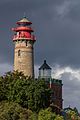 #14 Leuchtturm Kap Arkona, Rügen