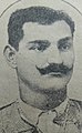Марко Вељковић из Буковичана, погинуо у бици на Четирцима која се одиграла 14. маја 1904. године.