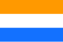 Principato di Orange – Bandiera