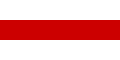 Державний прапор Республіки Білорусь в 1991—1995 роках