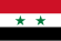 Прапор Сирії