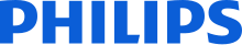 logo de Philips