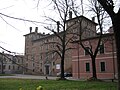 Revere, Palazzo Ducale