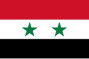 Siria – Bandiera