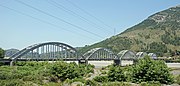 Zogu Bridge