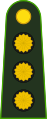 Argentina - Coronel