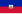 ธงของประเทศเฮติ