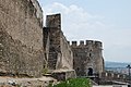 Byzantské hradby