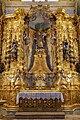 Altar da Catedral Basílica de Salvador