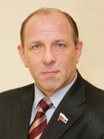Andreï Lavrov en 2008