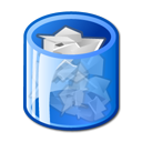 File:Nuvola filesystems trashcan full.png