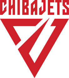 Chiba Jets Funabashi logo