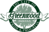 Official seal of Greenwood, Indiana