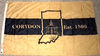 Flag of Corydon, Indiana
