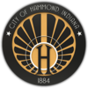 Official seal of Hammond, Indiana