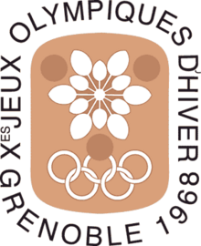 1968. gada ziemas olimpiskās spēles