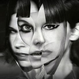 Обложка альбома Sleater-Kinney «The Center Won’t Hold» ()