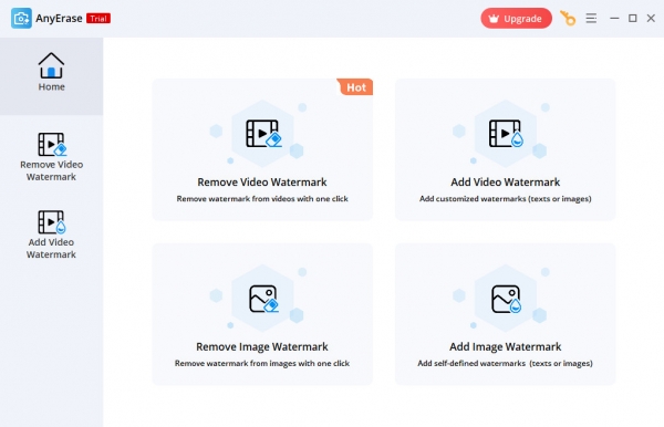 AnyErase Pro(视频水印工具) v1.0.1 官方安装版