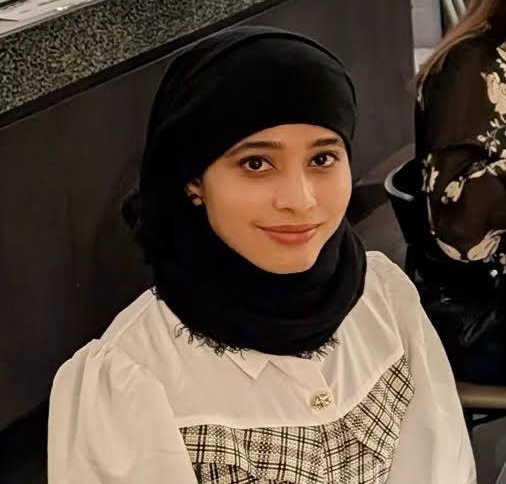 Photo of Nisrat Jahan