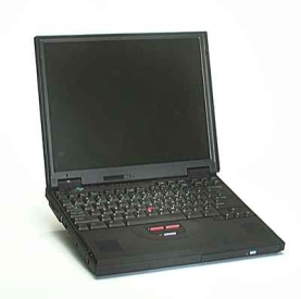 ThinkPad 600X