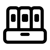 Library Icon 5339617
