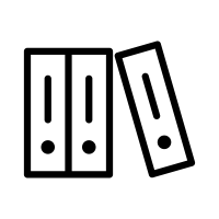 folders Icon 540416