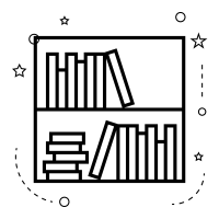 Library Icon 1957123