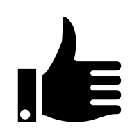 Hand Icon 1721481