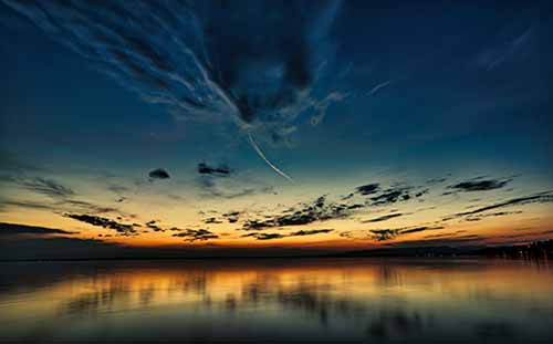 Iridium Browser - Motivation