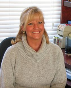 Donna Russell