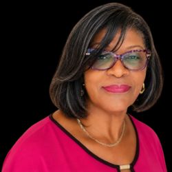 Yvonne Jones