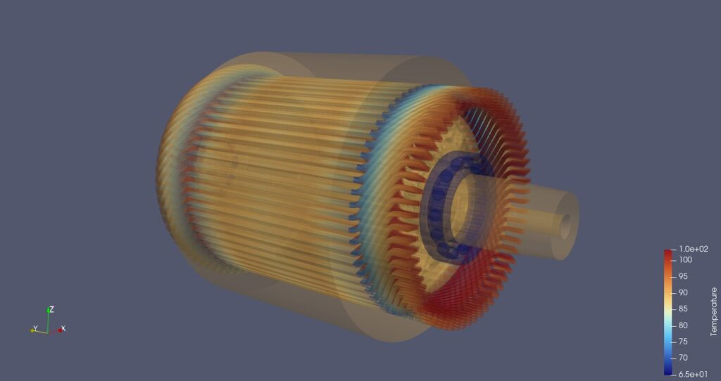 Stream live sensor data, visualize in 3D, and run predictive AI models, all in real time. ParaView and LidarView turn Digital Twins into interactive, insight-driven tools for monitoring, simulation, and decision-making across industries.