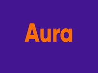 Aura slang term.