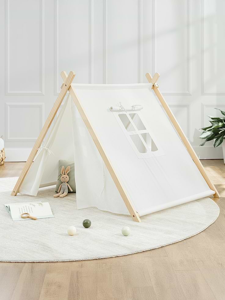 Image number 2 showing, Comfy Cubs Indoor Play Tent