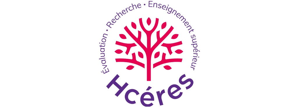 Logo HCERES ESIEA