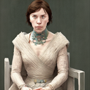 AI Generated Picture in Style of Knights and Kingdoms