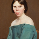 AI Generated Image in style of Portrait in the style of William Sidney Mount