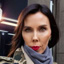 AI Generated Image in style of Military