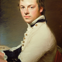 AI Generated Image in style of Portrait in the style of J.M.W. Turner